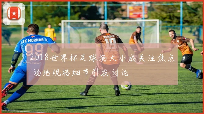 2018世界杯足球场大小成关注焦点 场地规格细节引发讨论